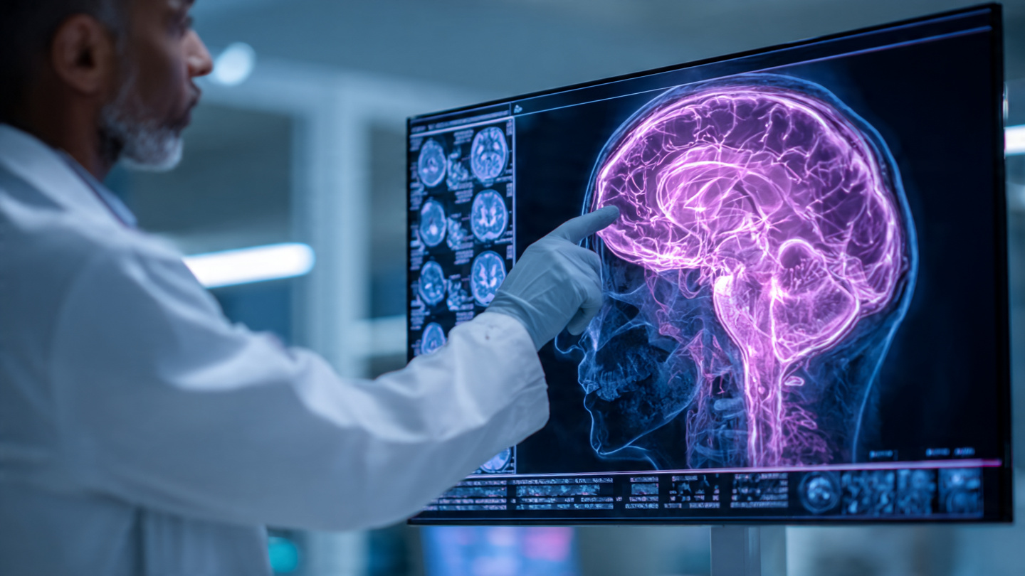 Neurology Consultation