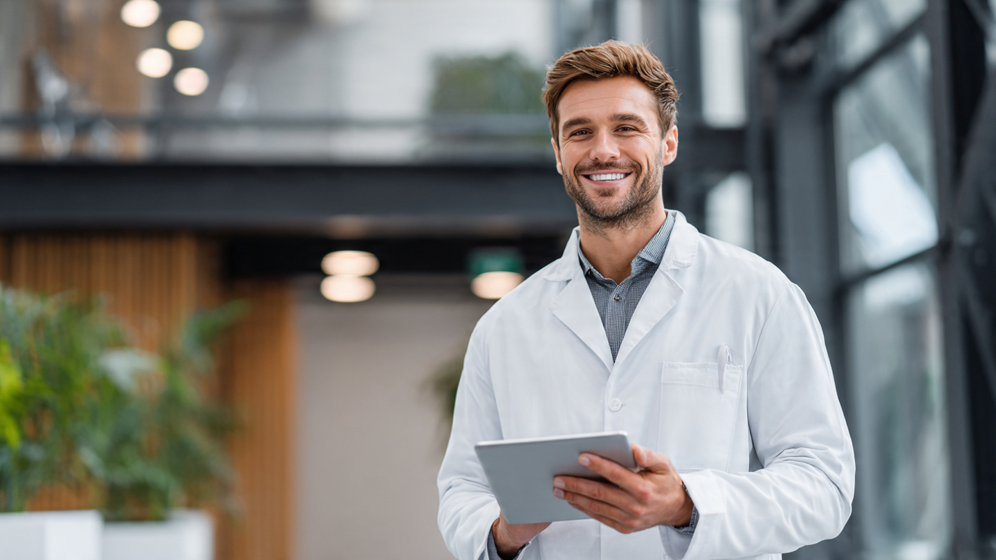 Orthopedic Rehabilitation