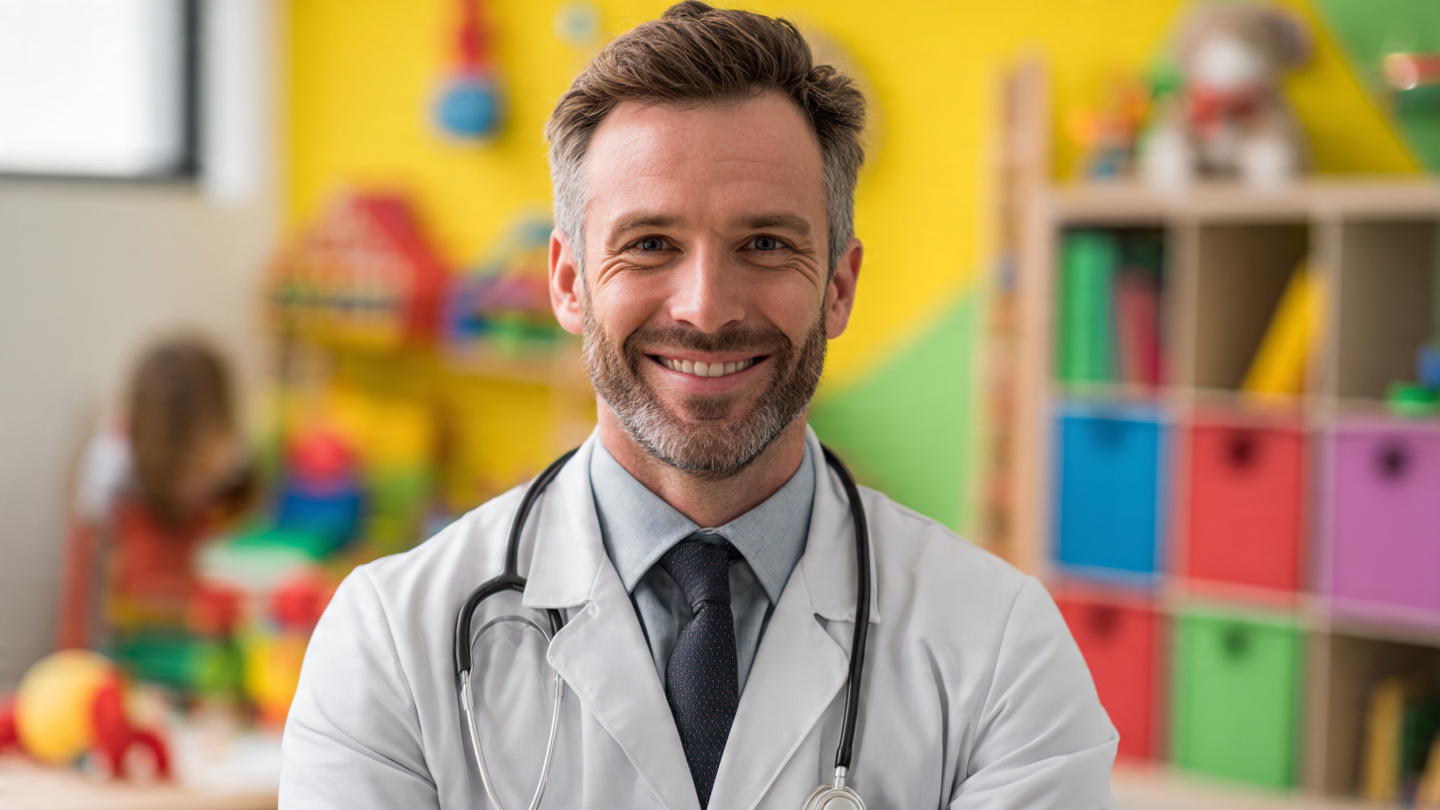Pediatric Care