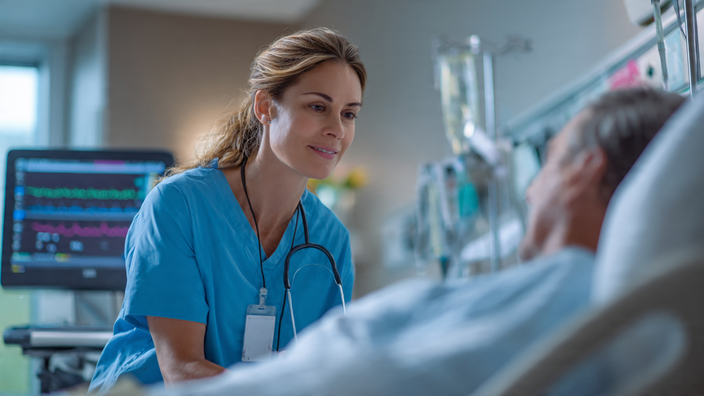 How Emergency Teams Prioritize Critical Symptoms