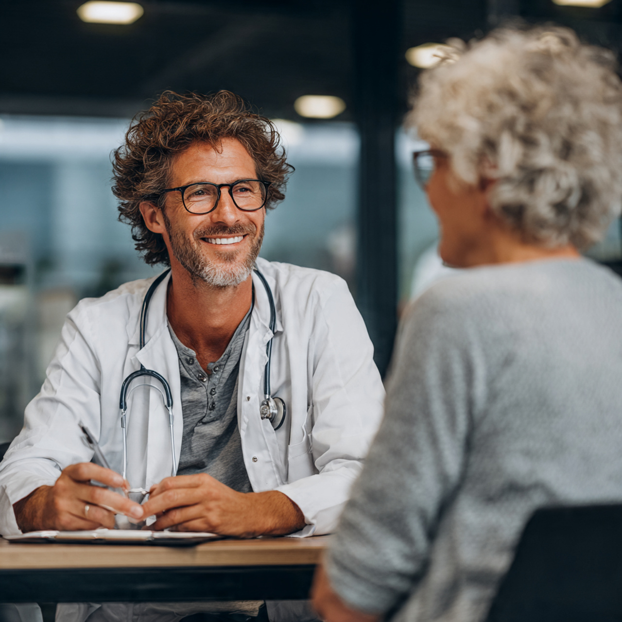 Clinical strengths that support safer care