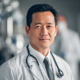 Dr. Ravi Iyer